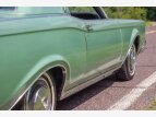 Thumbnail Photo 60 for 1970 Lincoln Continental